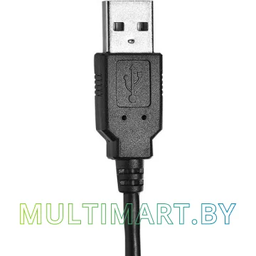 Наушники Accutone UB610MKII USB картинка 4